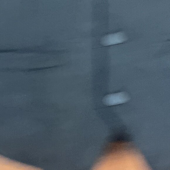 PJ PAUL JONES Men's Faux Suede Leather Suit Vest Cowboy Style Waistcoat Medium - Picture 4 of 7